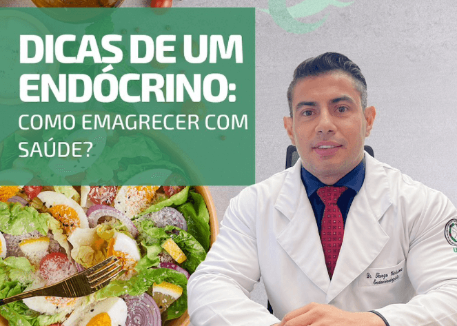 Dr Thiago Verissimo - Obesidade, Hipertrofia Muscular, Medicina do esporte, Distúrbios hormonais, Diabetes, Doenças da tireoide em Manaus - AM