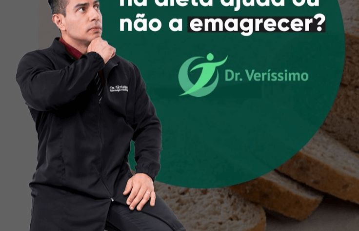 Dr Thiago Verissimo - Obesidade, Hipertrofia Muscular, Medicina do esporte, Distúrbios hormonais, Diabetes, Doenças da tireoide em Manaus - AM