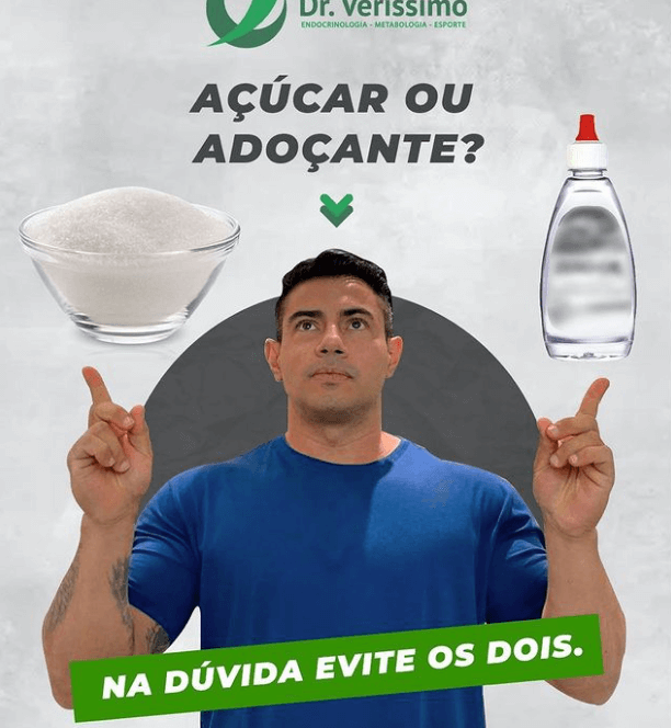 Dr Thiago Verissimo - Obesidade, Hipertrofia Muscular, Medicina do esporte, Distúrbios hormonais, Diabetes, Doenças da tireoide em Manaus - AM