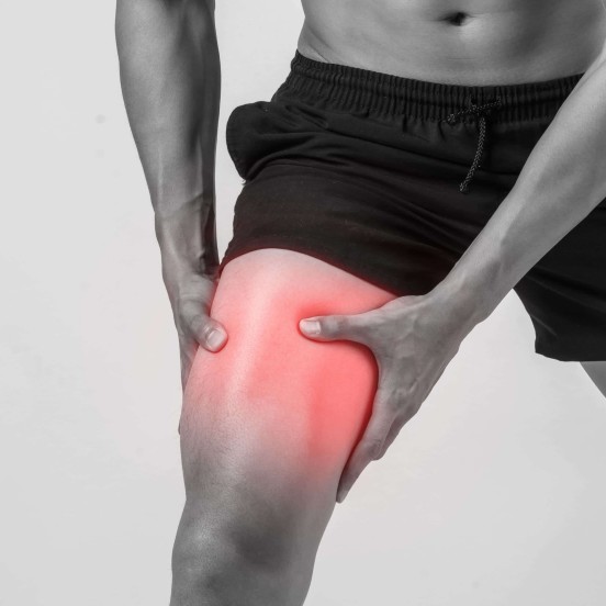 Hipertrofia Muscular